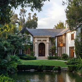 10 הבתים היקרים ביותר בעולם שיגרמו לכם לחלום בהקיץ!